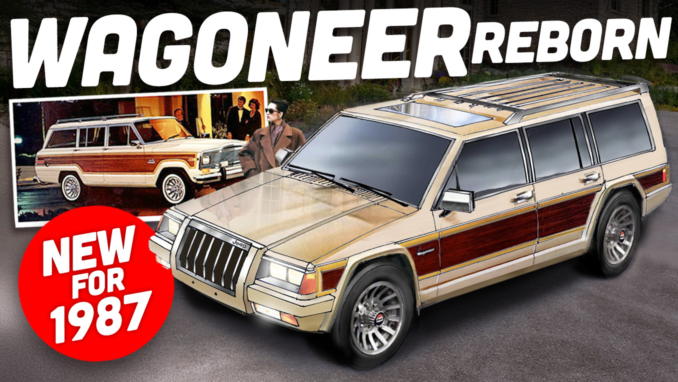 Wagoneer Topshot 11 15 Ts
