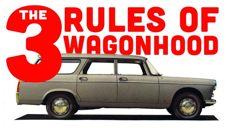Wagonrules