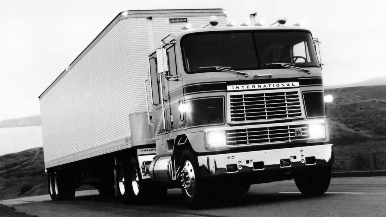 Wallpapers International Transta