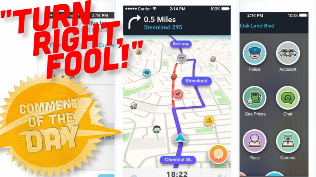 Wazefunny
