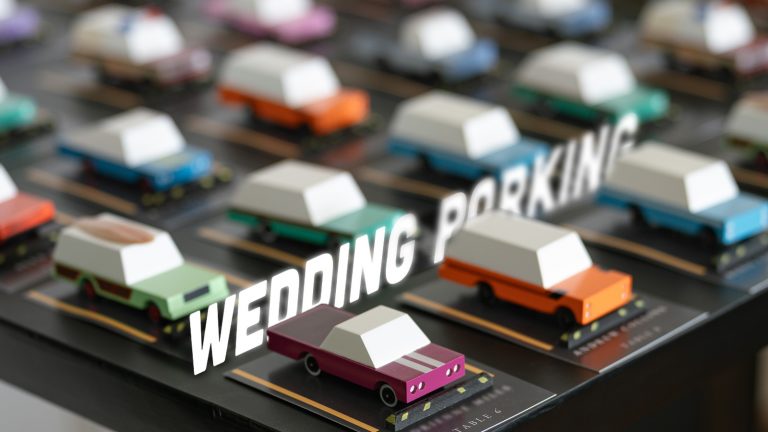 Weddingparking Top