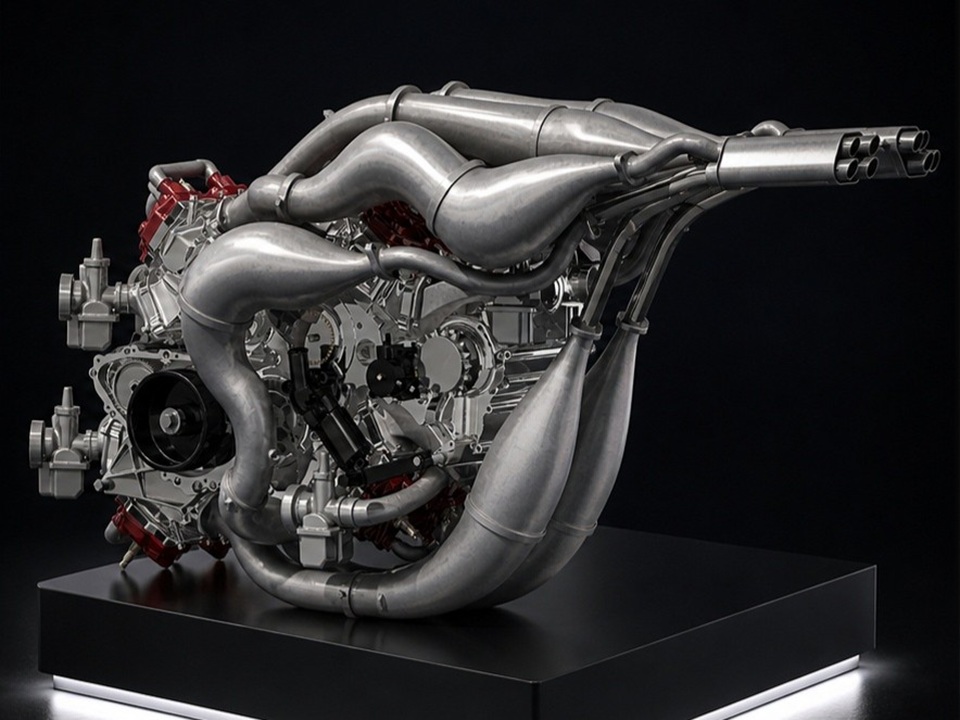 Weirdengine