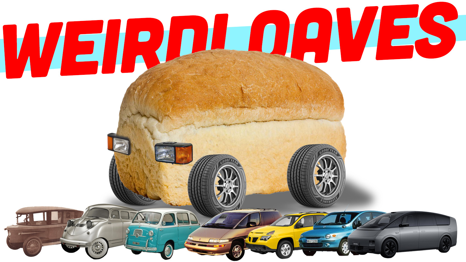 Weirdloaves Top