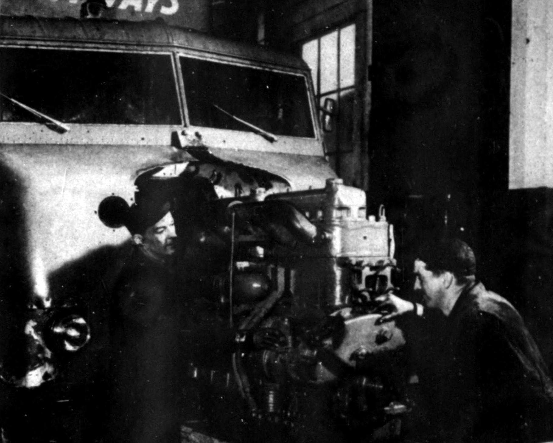 Wfengineinstall
