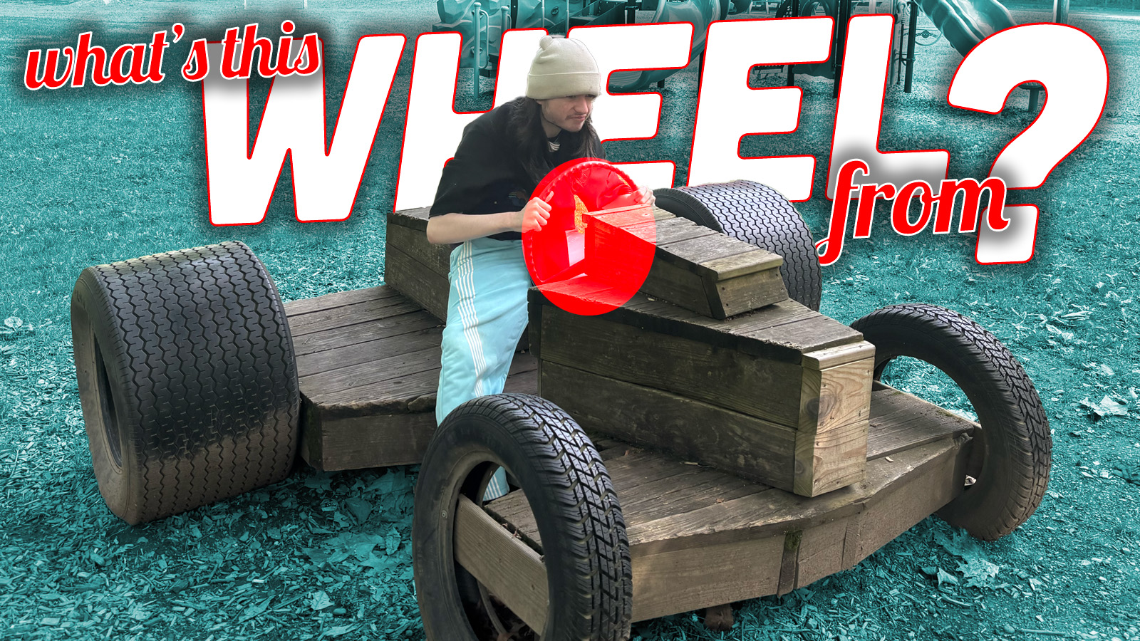 Whatwheel Top