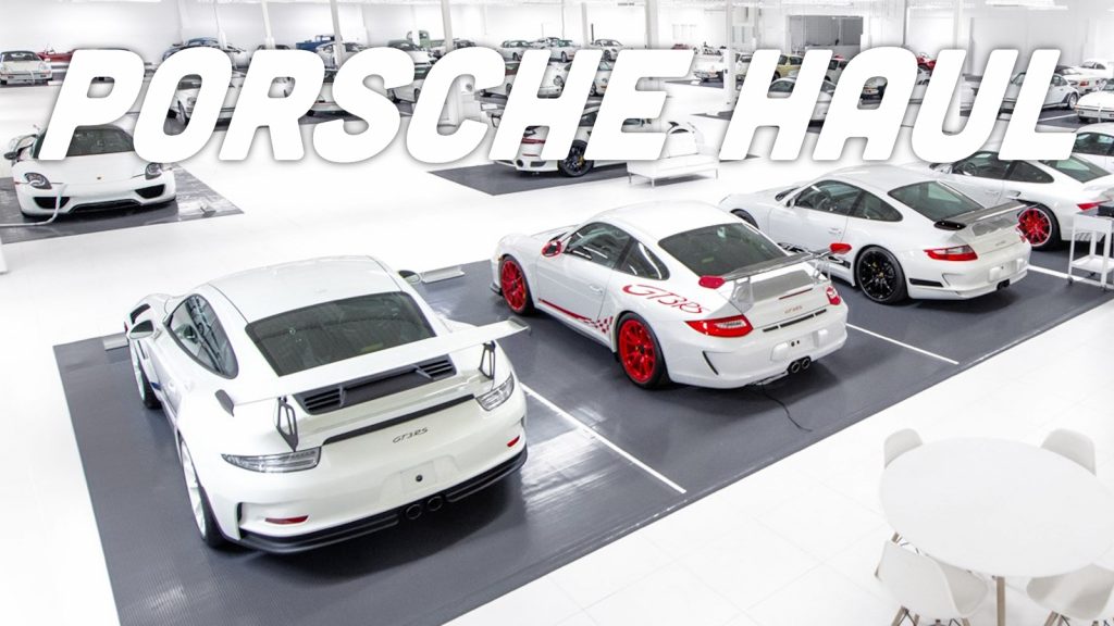 White Collection Topshot