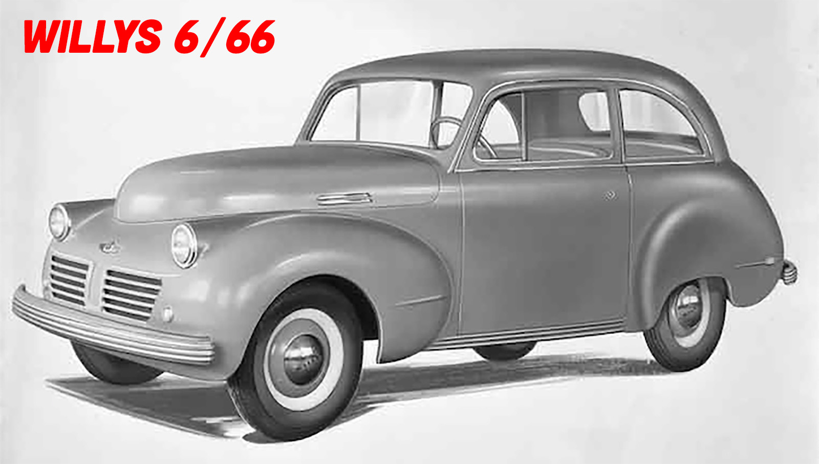 Willys666