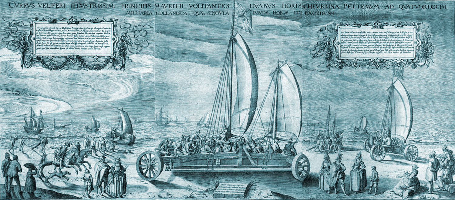 Windcarriage 2