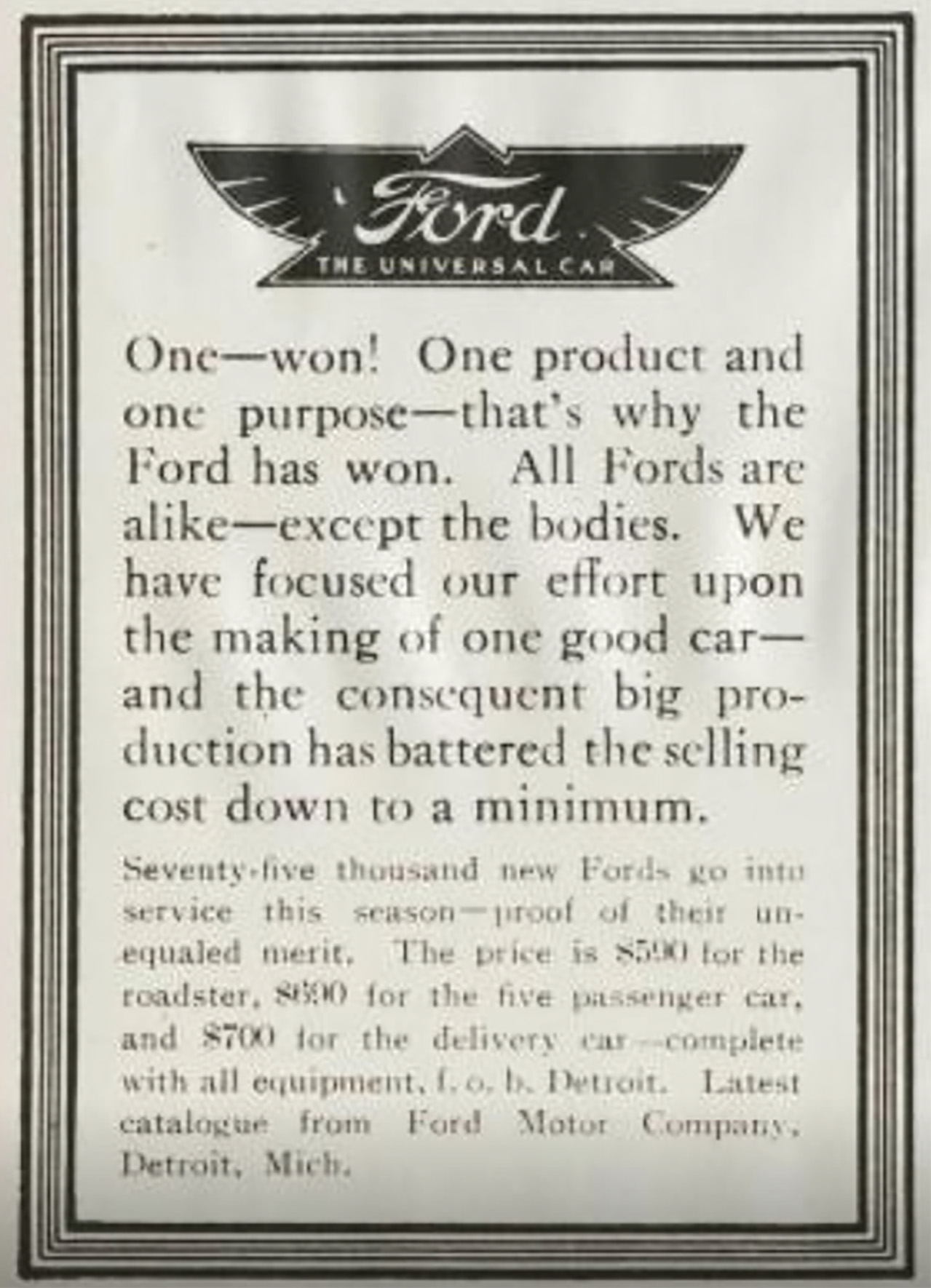 Winglogo 1912ad