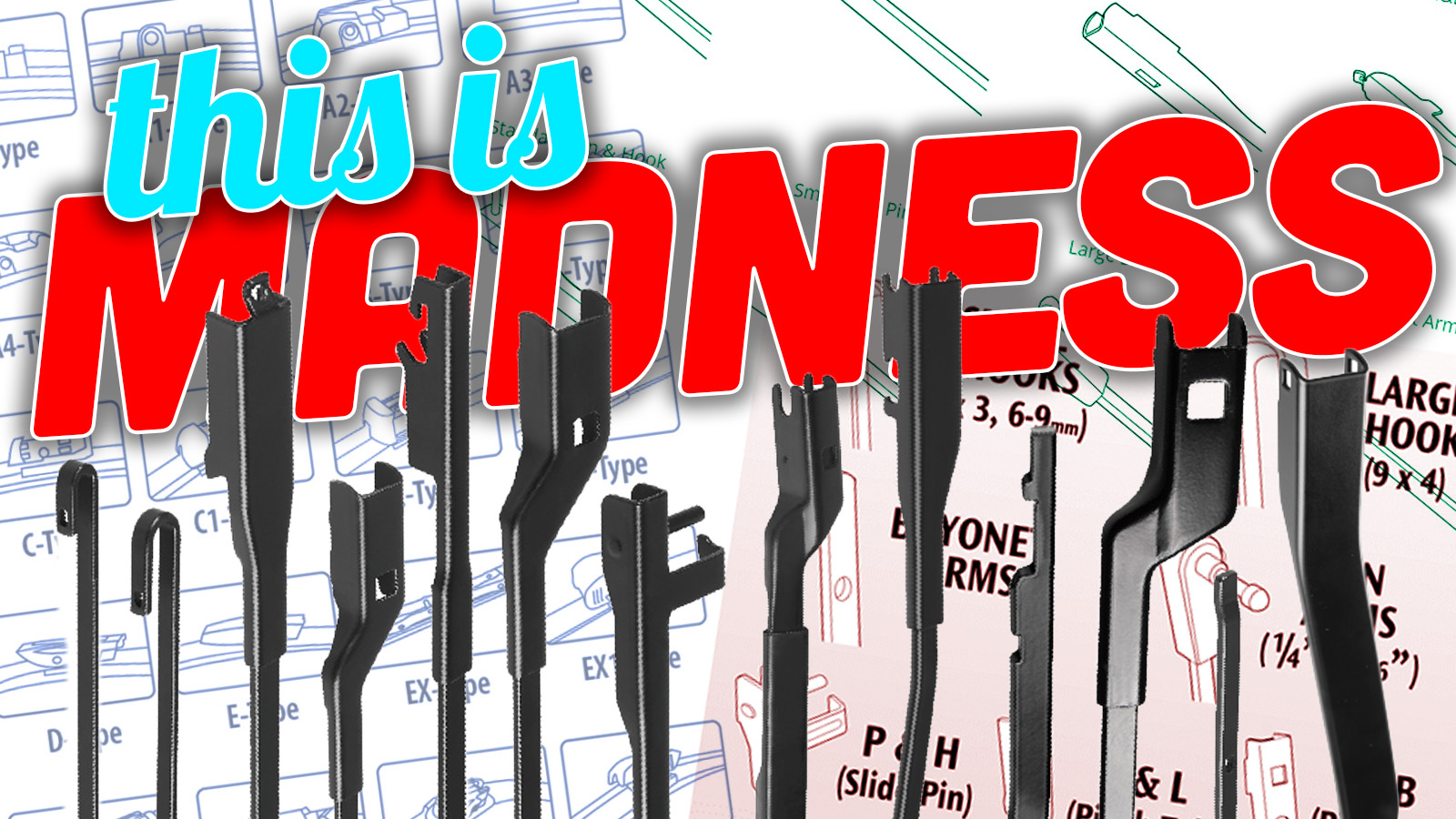 Wipermadness Top