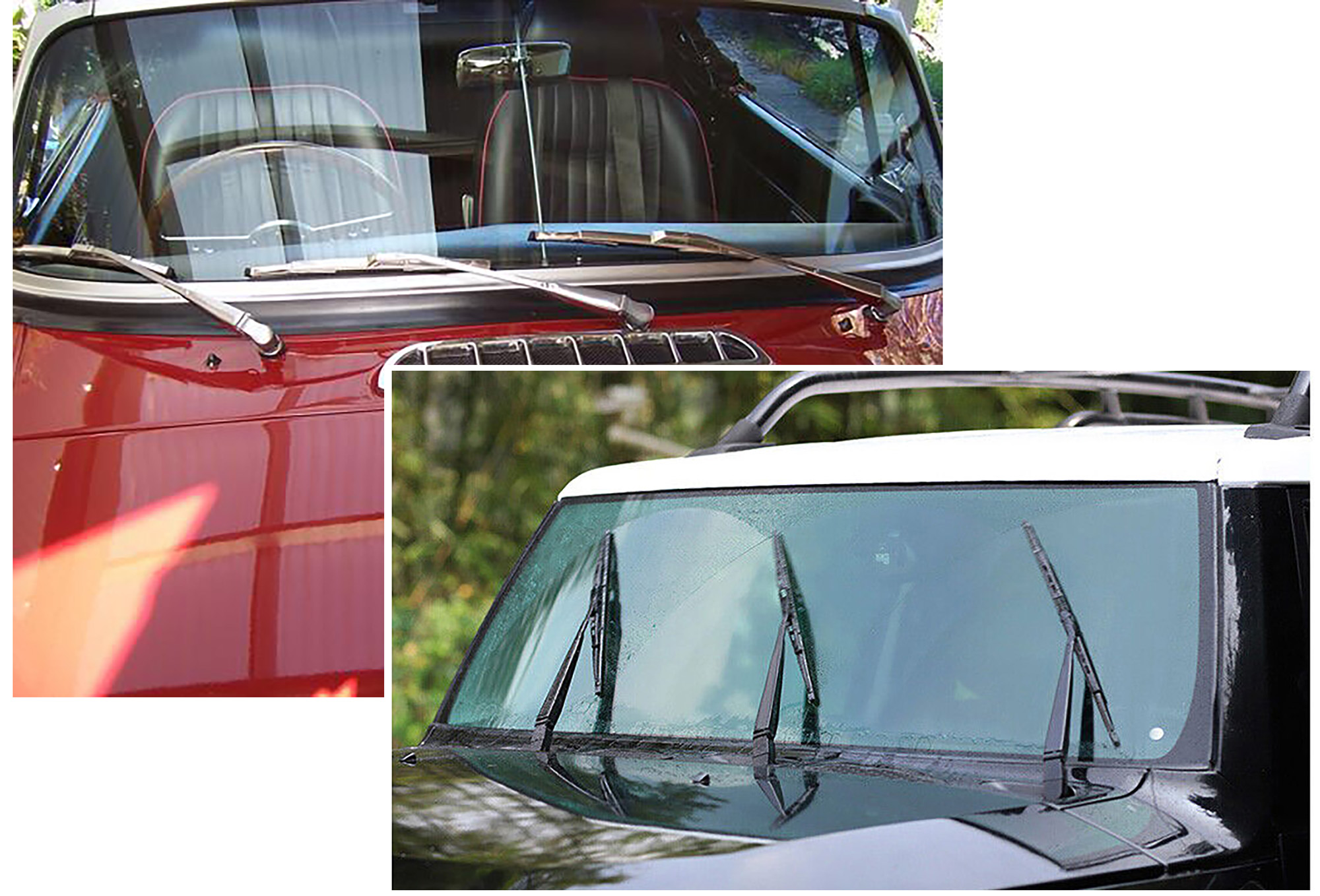 This Could Be A Fix For The Stupid Little Arcs So Many Rear Window ...