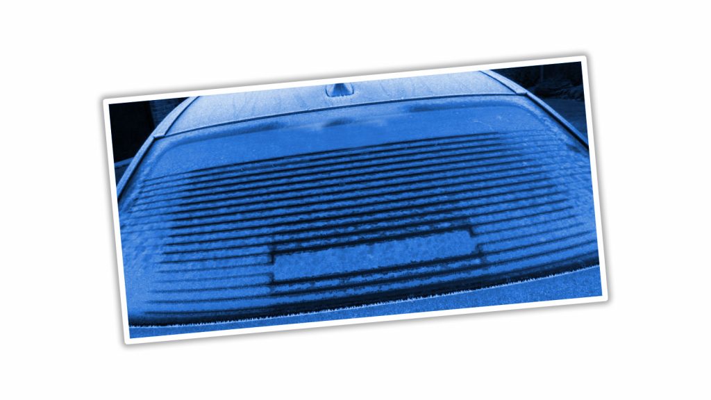 Quick Question Where Should The Rear Defroster Button Go And What