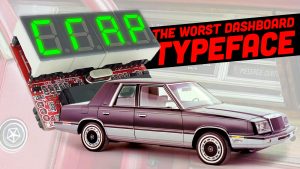 Worsttype Top