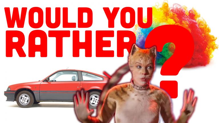 Wouldyourather Wigcats