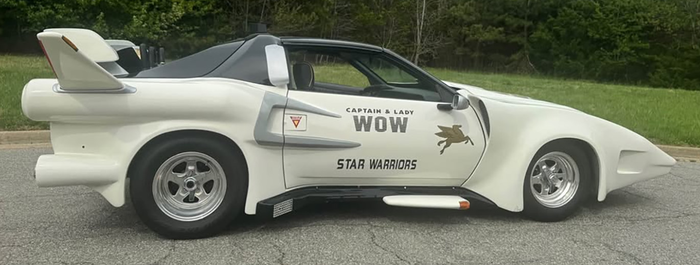 Wow Side