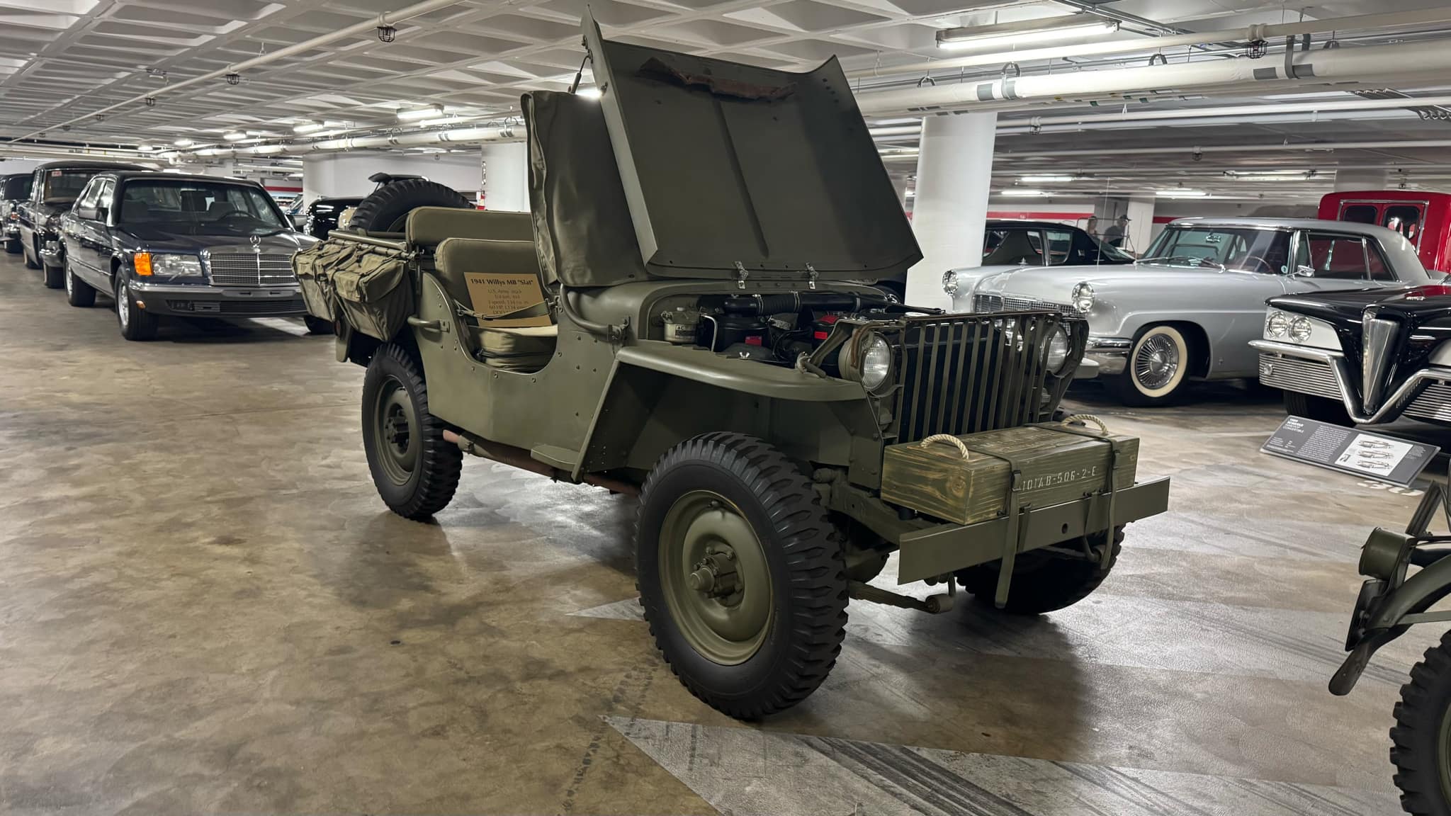 Ww2 Jeep 1