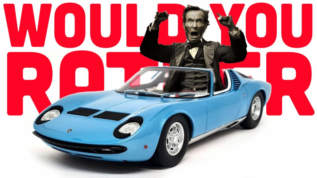 Wyr Lincoln Top