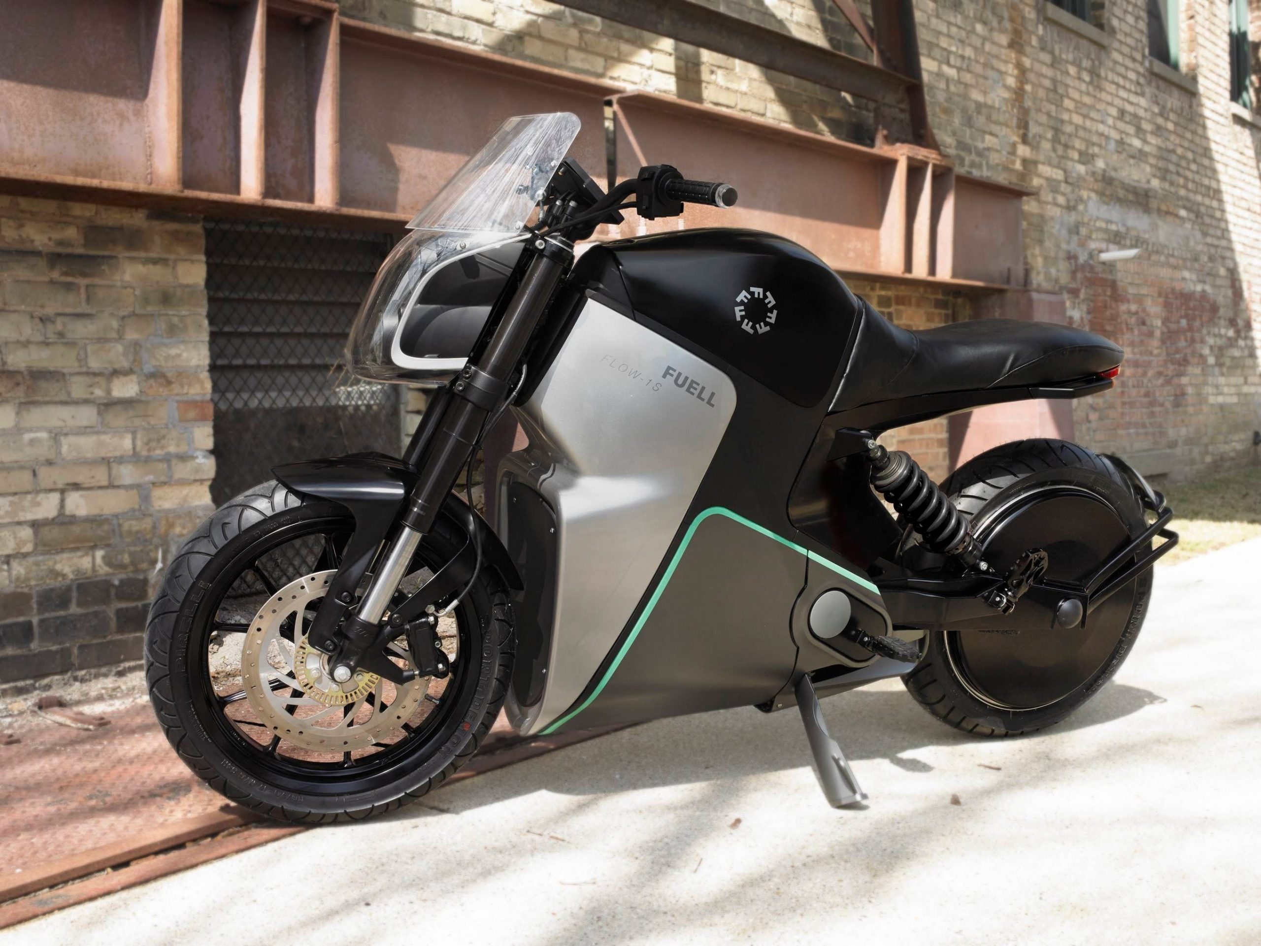 Erik Buell s Awesome Electric Motorcycle Concept Might Become A Reality In 2024 - 89