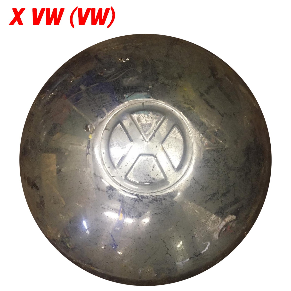 X Vw