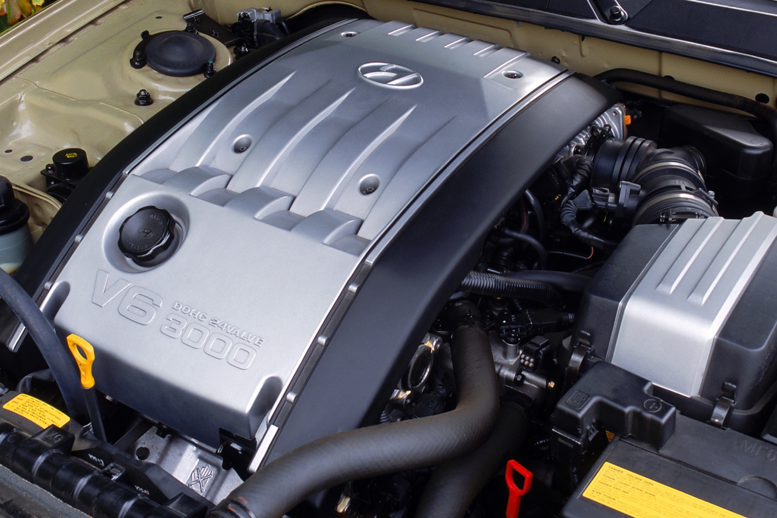 Xg300 Engine