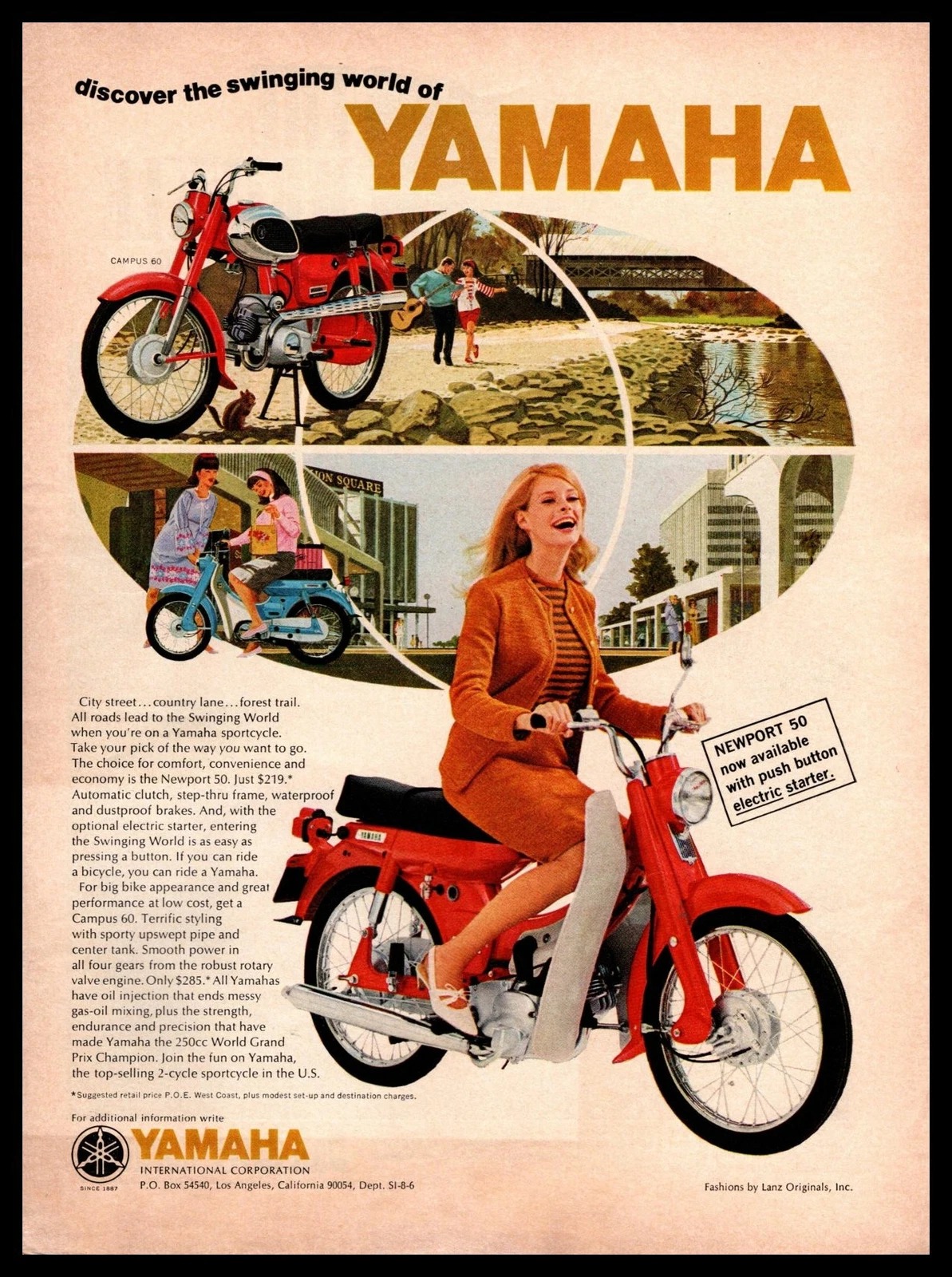 Yamahaad