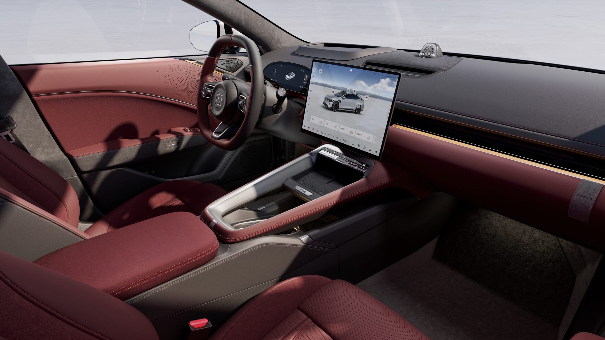 Zeeker Interior 9 26