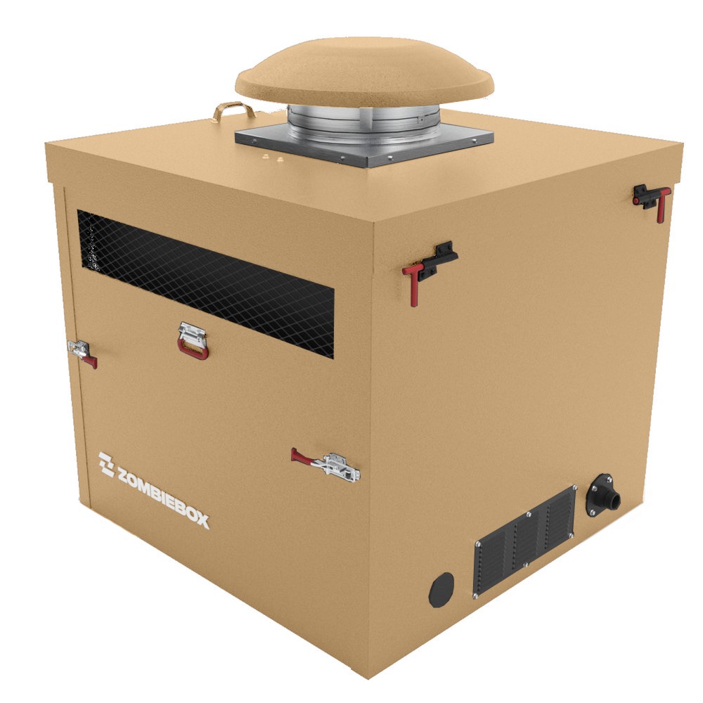 Zombiebox