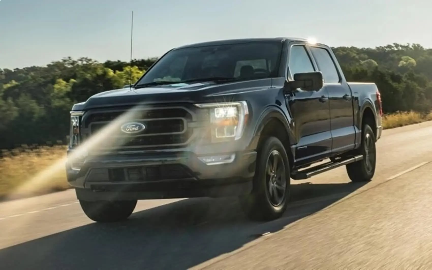 Buy Fords in Jeffersontown KY