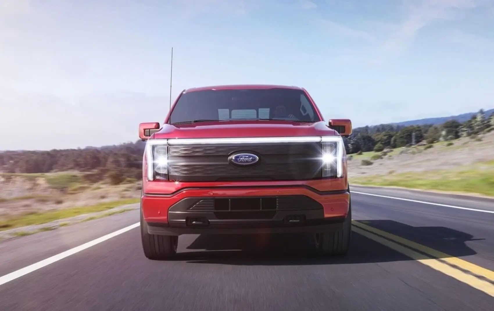 Ford Dealer near Me