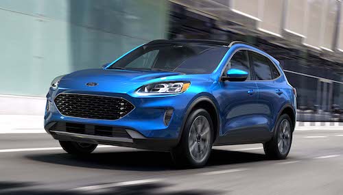 2020 Ford Escape1
