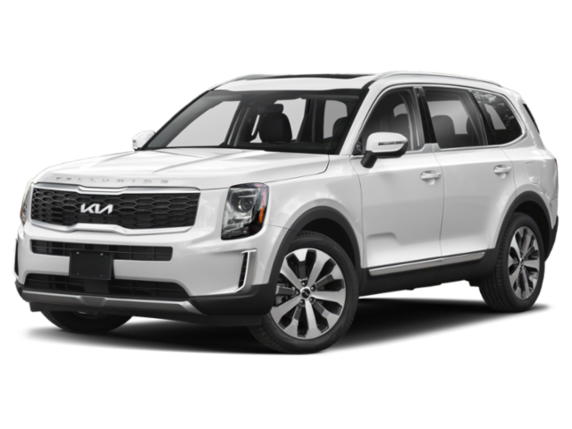 2022 Kia Telluride