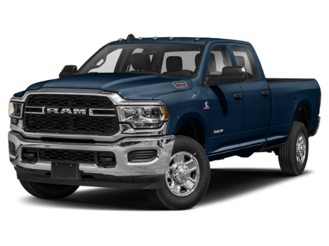 2022 Ram 2500 1