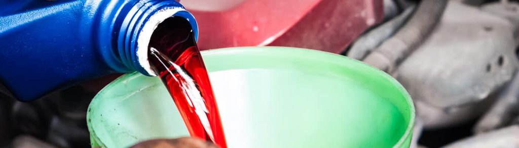 Transmission Fluid