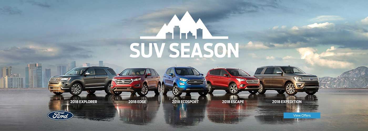 Willowbrook Ford Inc Ford Dealership in Willowbrook IL