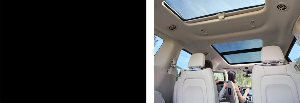 2020 Chrysler Pacifica Hybrid Ecochic.wowwoodys
