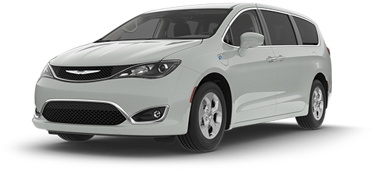 2020 Chrysler Pacificahybrid Touring Wowwoodys