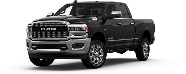 2020 Ram Heavyduty Limited Wowwoodys 3