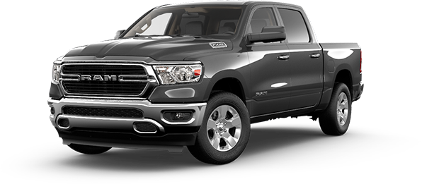 My21 Ram 1500 Bighorn