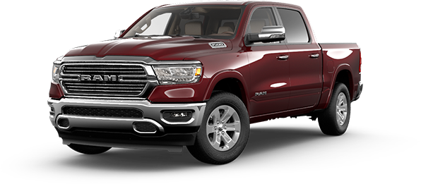 My21 Ram 1500 Laramie 1