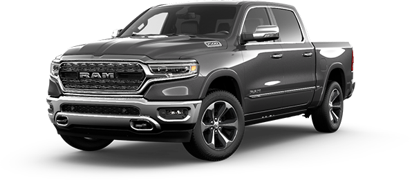 My21 Ram 1500 Limited