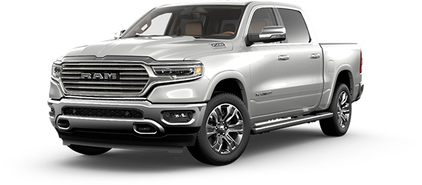 My21 Ram 1500 Limitedlonghorn