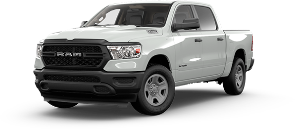 My21 Ram 1500 Tradesman